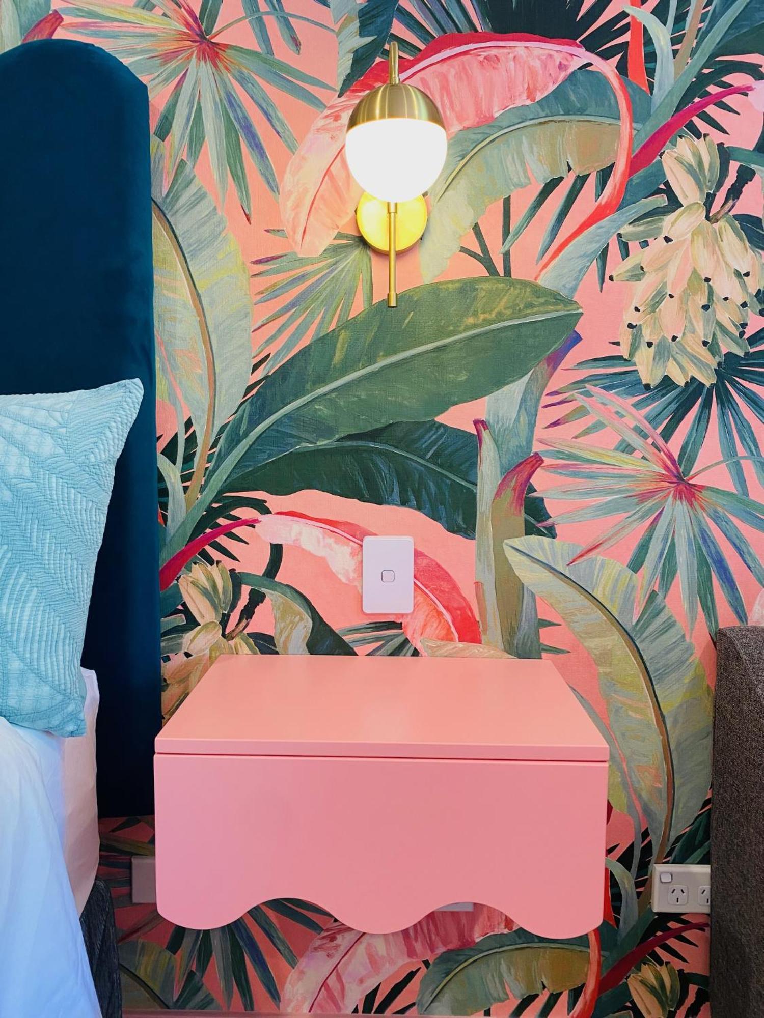 Manly Vibes - Fabulous Design With Gym, Sauna, Streaming, Right Opposite Wharf & Apartment *
