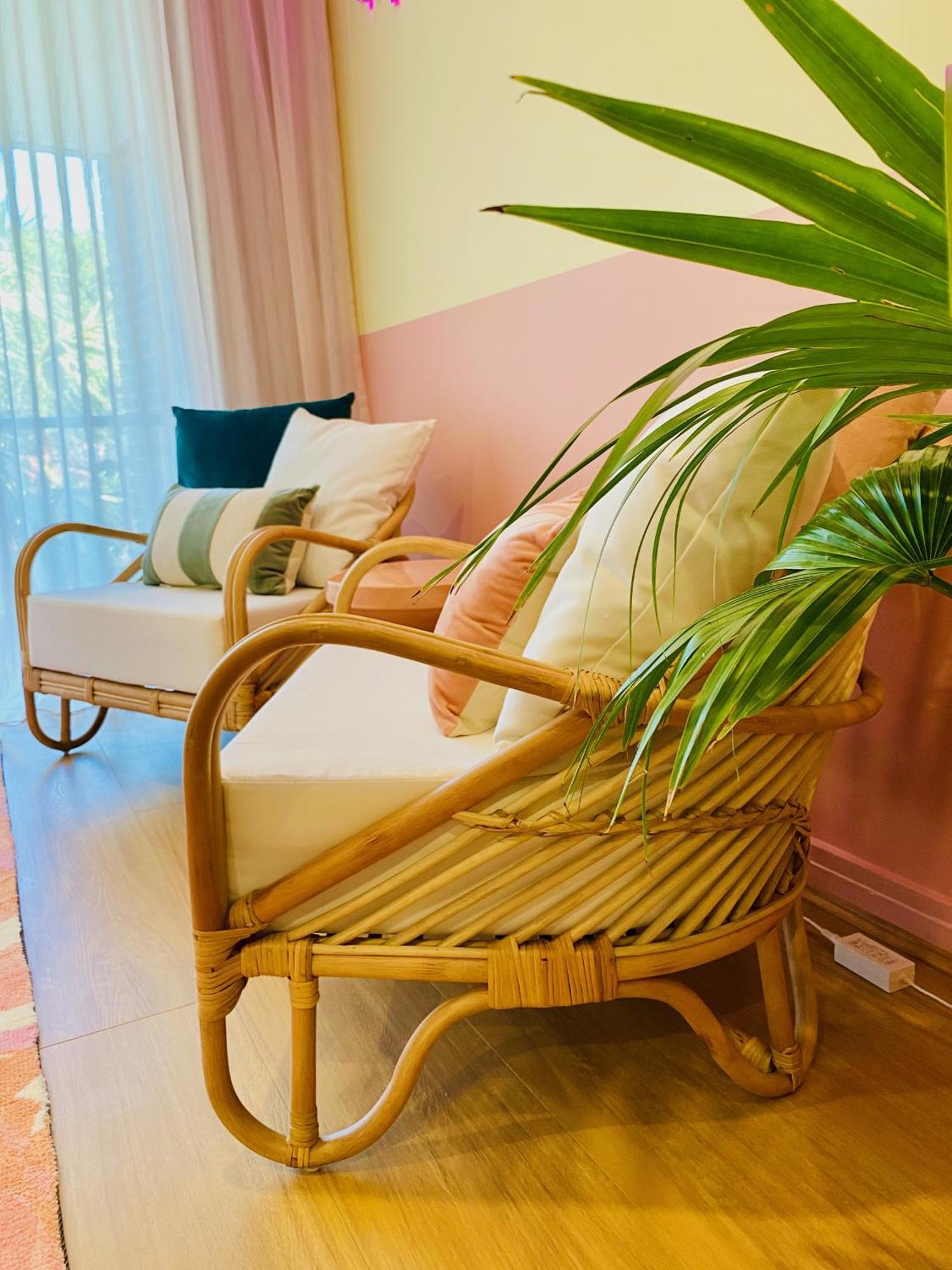 Apartment Manly Vibes - Fabulous Design With Gym, Sauna, Streaming, Right Opposite Wharf & Sydney